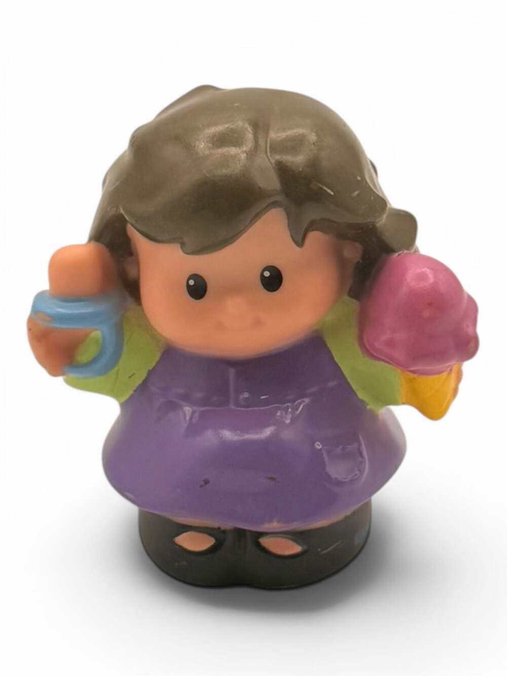 Fisher Price Little People Mother Girl